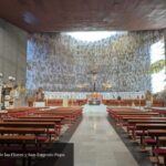 Parroquia de Santa María de Las Flores y San Eugenio Papa
