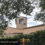 Parroquia de Santa María de Los Ángeles