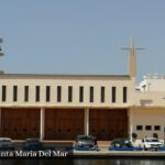 Parroquia de Santa Maria del Mar