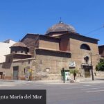 Parroquia de Santa María del Mar