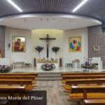 Parroquia de Santa María del Pinar