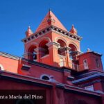 Parroquia de Santa María del Pino