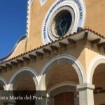 Parròquia de Santa Maria del Prat