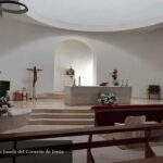 Parroquia de Santa María Josefa del Corazón de Jesús