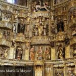 Parroquia de Santa María La Mayor