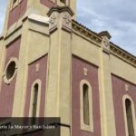 Parroquia de Santa María La Mayor y San Julián