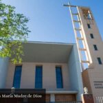 Parroquia de Santa María Madre de Dios