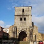 Parroquia de Santa María Magdalena