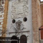 Parroquia de Santa María Magdalena