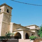 Parroquia de Santa María Magdalena
