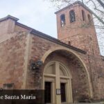 Parròquia de Santa Maria
