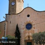 Parròquia de Santa Maria