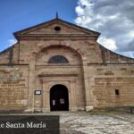 Parroquia de Santa María
