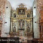 Parroquia de Santa María