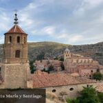 Parroquia de Santa María y Santiago