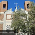 Parroquia de Santa Mónica Agustinos Recoletos
