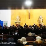 Parroquia de Santa Paula