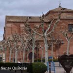 Parroquia de Santa Quitería