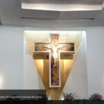 Parroquia de Santa Rafaela María del Sagrado Corazón de Jesús