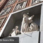 Parroquia de Santa Rita