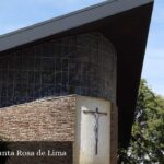 Parroquia de Santa Rosa de Lima