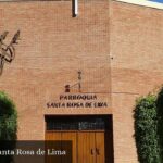 Parroquia de Santa Rosa de Lima