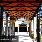 Parroquia de Santa Rosa de Lima