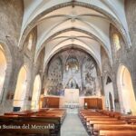 Parroquia de Santa Susana del Mercadal