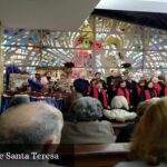 Parroquia de Santa Teresa