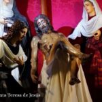 Parroquia de Santa Teresa de Jesús