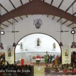 Parroquia de Santa Teresa de Jesús