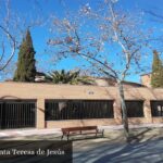 Parroquia de Santa Teresa de Jesús