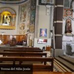 Parroquia de Santa Teresa del Niño Jesús