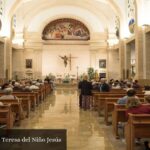 Parroquia de Santa Teresa del Niño Jesús