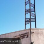 Parroquia de Santa Teresa Jornet