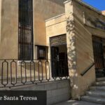 Parroquia de Santa Teresa