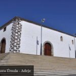Parroquia de Santa Úrsula