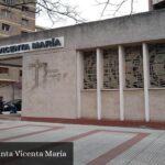 Parroquia de Santa Vicenta María