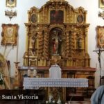 Parroquia de Santa Victoria
