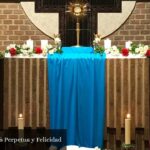 Parroquia de Santas Perpetua y Felicidad