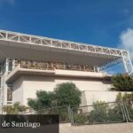 Parroquia de Santiago