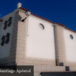 Parroquia de Santiago Apóstol