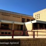 Parroquia de Santiago Apóstol