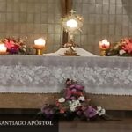 Parroquia de Santiago Apóstol