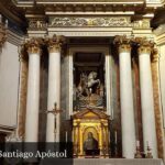 Parroquia de Santiago Apóstol