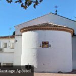 Parroquia de Santiago Apóstol