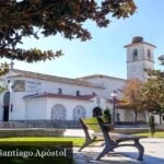 Parroquia de Santiago Apóstol