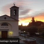 Parroquia de Santiago Apóstol