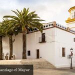 Parroquia de Santiago El Mayor