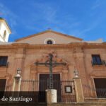 Parroquia de Santiago